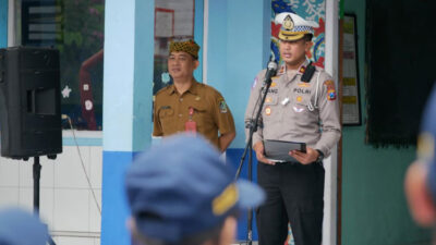 ini-cara-satlantas-polresta-banyuwangi-memperingati-hari-jadi-polantas-ke-70-–-times-banyuwangi