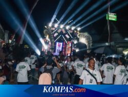 Langgar Aturan, Karnaval Sound Horeg di Banyuwangi Sebabkan Banyak Kerusakan