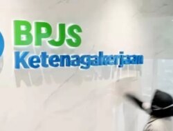 Lowongan Kerja BPJS Ketenagakerjaan 2025, Pendaftaran Dibuka 8–14 September
