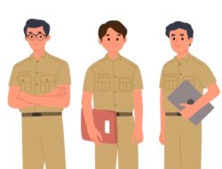 Honorer Menunggu Kepastian, Ini Janji Pemerintah Soal NIP PPPK Paruh Waktu 2024