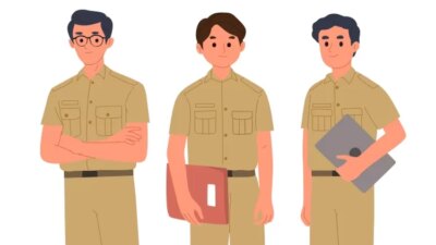 honorer-menunggu-kepastian,-ini-janji-pemerintah-soal-nip-pppk-paruh-waktu-2024