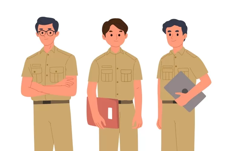 honorer-menunggu-kepastian,-ini-janji-pemerintah-soal-nip-pppk-paruh-waktu-2024