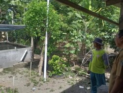 Awas DBD, Warga Sekampung di Banyuwangi Diteror Nyamuk! – Radar Banyuwangi