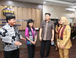 Kedokteran Hewan Unair Banyuwangi Segera Terakreditasi Unggul, Bupati Ipuk: Dampak Positif bagi Peternakan Daerah