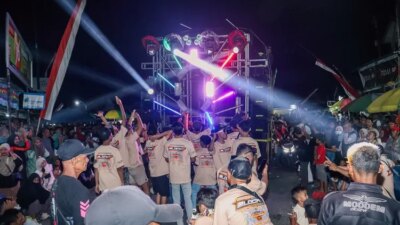 mui-sesalkan-karnaval-sempu-banyuwangi-abaikan-skb,-7-rumah-warga-terdampak-dentuman-sound-horeg!