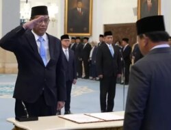 Profil Lengkap Purbaya Yudhi Sadewa, Menteri Keuangan Baru Gantikan Sri Mulyani
