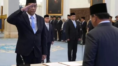 profil-lengkap-purbaya-yudhi-sadewa,-menteri-keuangan-baru-gantikan-sri-mulyani