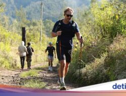 Pesona dan Tantangan Ijen Green Trail Run 2025 Buat Peserta Kagum