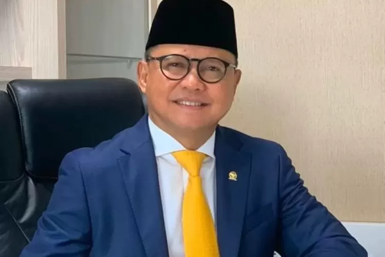lhkpn-belum-lengkap,-ini-daftar-harta-kekayaan-menteri-p2mi-mukhtarudin