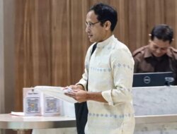 Kritik Mahfud MD: Nadiem Makarim Tak Paham Birokrasi Pendidikan