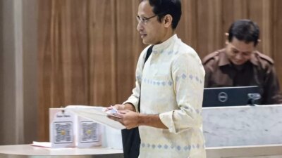 kritik-mahfud-md:-nadiem-makarim-tak-paham-birokrasi-pendidikan