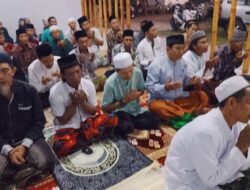 LKSA Rumah Tumbuh Rogojampi Siapkan Kader Sosiopreuner
