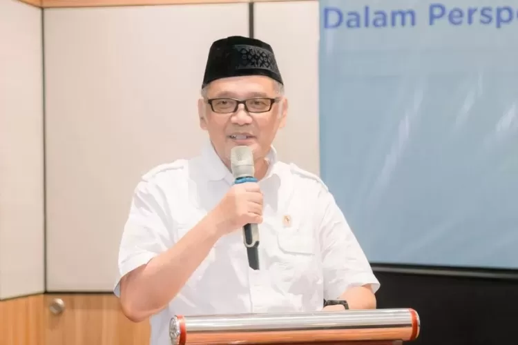 kekayaan-menteri-haji-dan-umrah-mochamad-irfan-yusuf-capai-rp16,2-miliar