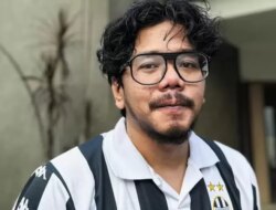 Ferry Irwandi Terancam Dilaporkan TNI ke Polisi, Apa Penyebabnya?