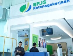 Cara Daftar Lowongan Kerja BPJS Ketenagakerjaan 2025 Lengkap dengan Panduan eRekrutmen