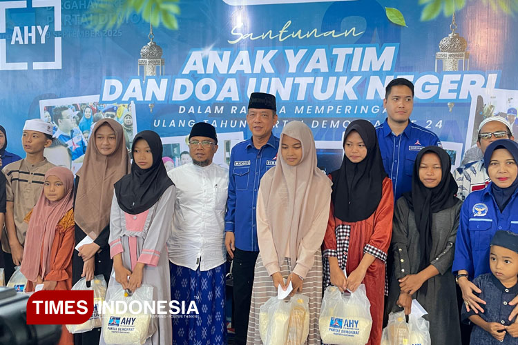rayakan-hut-ke-24,-demokrat-banyuwangi-bantu-ratusan-warga-kurang-mampu-–-times-banyuwangi