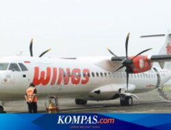 Reaktivasi Penerbangan Surabaya-Banyuwangi Jadi Angin Segar untuk Pariwisata