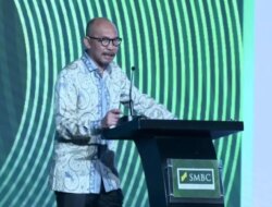 Chatib Basri Jadi Visiting Scholar di Harvard University, Begini Perannya
