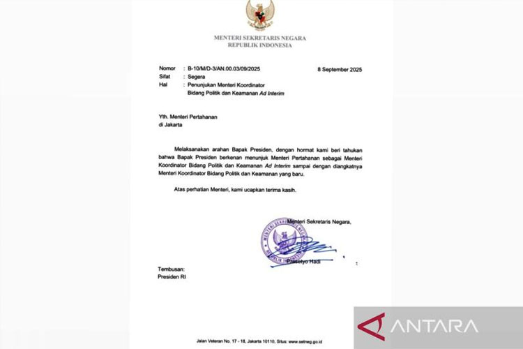 sjafrie-sjamsoeddin-ditunjuk-jadi-menko-polkam-ad-interim-–-times-banyuwangi