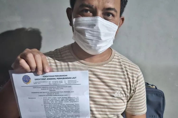 bangkai-kmp-tunu-pratama-jaya-belum-terangkat,-tersandera-cairnya-dana-asuransi!