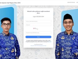 Cara Daftar CPNS 2025, Syarat Lengkap, dan Tips Jitu Biar Lolos Seleksi