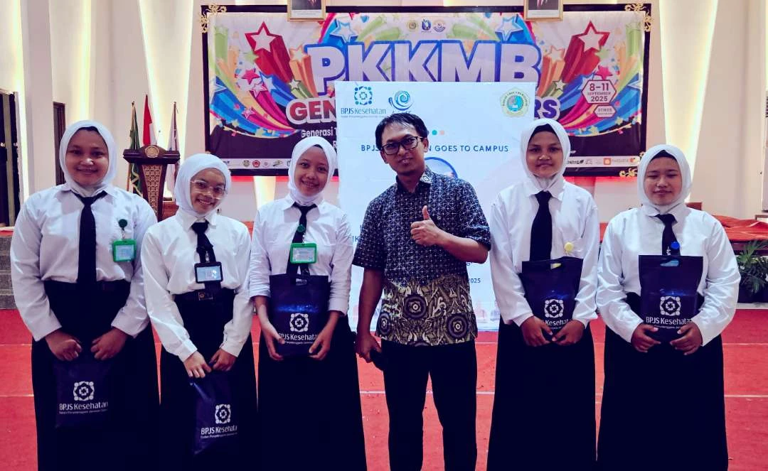 bpjs-kesehatan-goes-to-campus-di-banyuwangi,-ajak-mahasiswa-pahami-layanan-jkn