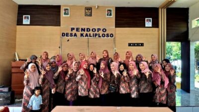 tp-pkk-kaliploso-andalkan-genzi,-lentera,-dan-sae-untuk-tekan-stunting-dan-perkuat-pangan
