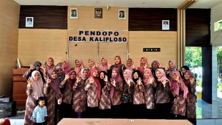 tp-pkk-kaliploso-andalkan-genzi,-lentera,-dan-sae-untuk-tekan-stunting-dan-perkuat-pangan