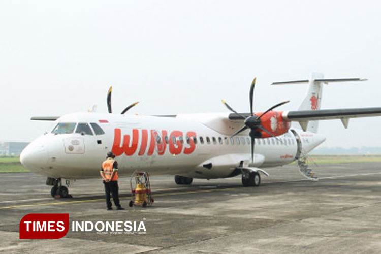 wings-air-buka-kembali-rute-banyuwangi-surabaya,-akses-ke-semakin-mudah-–-times-banyuwangi