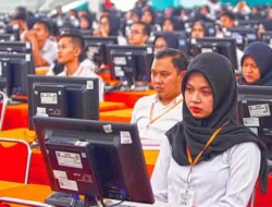 Kisi-kisi Soal SKD CPNS 2025, Lengkap Jawaban! 80 Persen Sering Keluar Sejak 2018, PNS Bilang Enak Sekarang