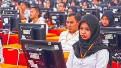 kisi-kisi-soal-skd-cpns-2025,-lengkap-jawaban!-80-persen-sering-keluar-sejak-2018,-pns-bilang-enak-sekarang