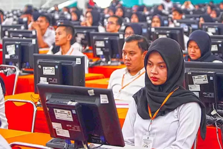 kisi-kisi-soal-skd-cpns-2025,-lengkap-jawaban!-80-persen-sering-keluar-sejak-2018,-pns-bilang-enak-sekarang