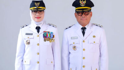 bupati-dan-wakil-bupati-banyuwangi-selalu-rukun,-warga-jadi-adem-dan-produktif-–-times-banyuwangi
