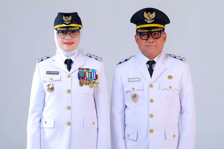 bupati-dan-wakil-bupati-banyuwangi-selalu-rukun,-warga-jadi-adem-dan-produktif-–-times-banyuwangi