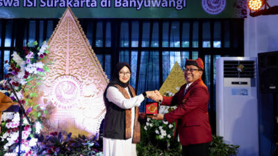 warisan-leluhur-terjaga,-isi-surakarta-puji-komitmen-banyuwangi-pada-seni-budaya-–-times-banyuwangi