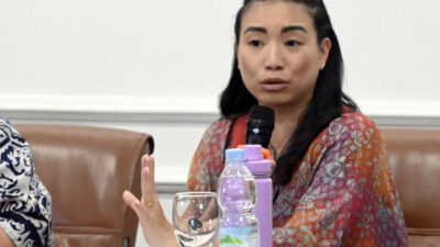 gerindra-nonaktifkan-rahayu-saraswati,-keponakan-presiden prabowo-yang-mundur-dari-dpr-–-times-banyuwangi
