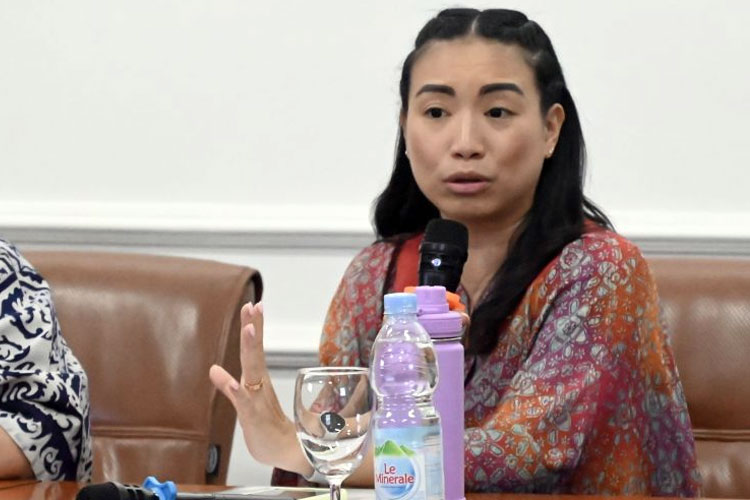 gerindra-nonaktifkan-rahayu-saraswati,-keponakan-presiden prabowo-yang-mundur-dari-dpr-–-times-banyuwangi