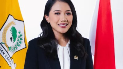 mengenal-puteri-komarudin,-politisi-muda-golkar-calon-menpora