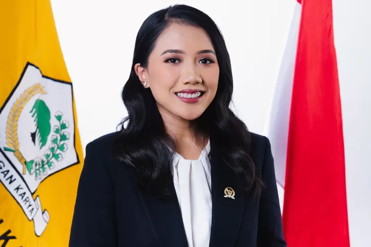 mengenal-puteri-komarudin,-politisi-muda-golkar-calon-menpora