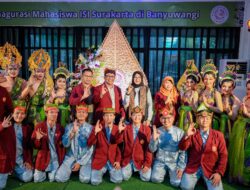 Bupati Banyuwangi Punya Perhatian Besar pada Seni Budaya