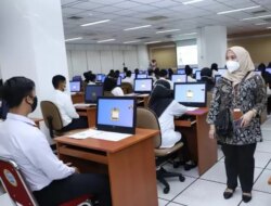 Cara Pengisian DRH NI PPPK Paruh Waktu 2025 di SSCASN