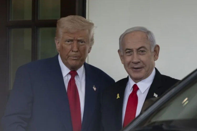 serangan-ke-qatar-dilakukan-militer-as,-donald-trump-semprot-benjamin-netanyahu-–-times-banyuwangi