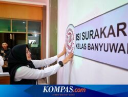 Mimpi Seniman Akhirnya Terwujud, ISI Surakarta Resmi Dibuka di Banyuwangi