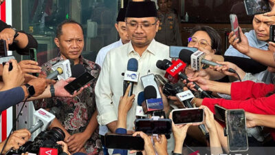 kpk-isyaratkan-mantan-menteri-agama-terima-aliran-dana-kasus-dugaan-korupsi-kuota-haji-–-times-banyuwangi