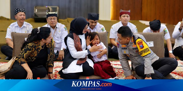siswa-sekolah-rakyat-menangis-di-pelukan-bupati-banyuwangi,-ungkap-rindu-pada-ibu