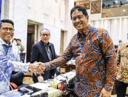 Pidato Menkeu Purbaya di DPR: Krisis Jadi Guru, Ekonomi Bisa Tumbuh 6 Persen Lagi