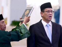 Purbaya Yudhi Sadewa Gantikan Sri Mulyani, Pasar Modal Ragukan Kapasitasnya
