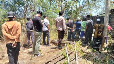 kandang-dan-dapur-janda-di-wongsorejo-ludes-dilalap-api,-diduga-berawal-dari-timur-kandang