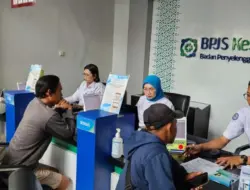 BPJS Kesehatan Pastikan Perlindungan Kesehatan Sejak Lahir, Bayi Baru Lahir Wajib Terdaftar JKN