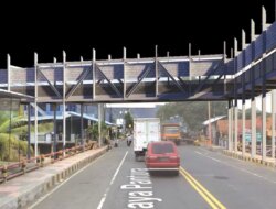Proyek Skybridge Ketapang Batal Dikerjakan Tahun Ini, Pemkab Banyuwangi Minta Tambahan Rest Area